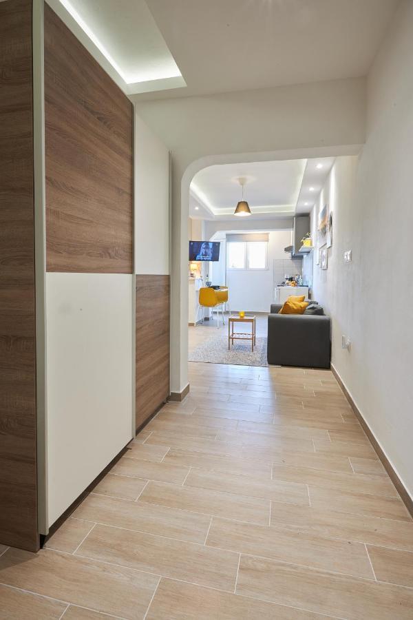 Apartment Yellow Poreč Dış mekan fotoğraf